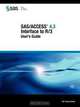 SAS/ACCESS 4.3 Interface to R/3, SAS Institute 