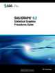 SAS/GRAPH 9.2, SAS Institute 