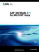SAS Stat Studio 3.11 for SAS/STAT Users, 