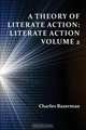 A Theory of Literate Action, Charles Bazerman 