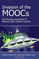 Invasion of the Moocs, 