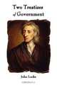 Two Treatises of Government, John Locke 