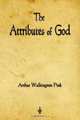 The Attributes of God, Arthur Walkington Pink 