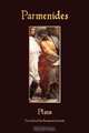 Parmenides, Plato 
