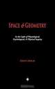 Space and Geometry, Ernst Mach 