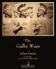The Gallic Wars, Julius Caesar 