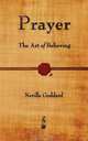 Prayer, Neville Goddard 