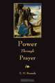 Power Through Prayer, E. M. Bounds 