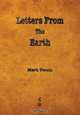 Letters from the Earth, Mark Twain 