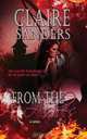 From the Ashes, Claire Sanders 