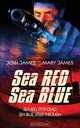Sea Red, Sea Blue, Jean James 