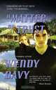 A Matter of Trust, Wendy Davy 