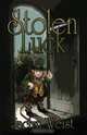 Stolen Luck [Book 1 Of The Luck Series], Jaclyn Weist 