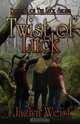 Twist Of Luck [Book 2 Of The Luck Series], Jaclyn Weist 