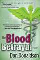 The Blood Betrayal, Don Donaldson 