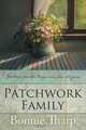 Patchwork Family, Bonnie Tharp 