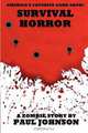 Survival Horror, Paul Johnson 