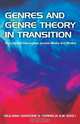 Genres and Genre Theory in Transition, 