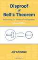 Disproof of Bell