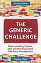 The Generic Challenge, Martin A. Voet 