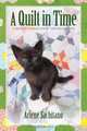 A Quilt in Time, Arlene Sachitano 