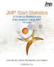 JMP Start Statistics, SAS Institute 