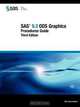 SAS 9.3 Ods Graphics, 
