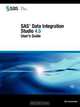 SAS Data Integration Studio 4.5, 