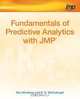 Fundamentals of Predictive Analytics with Jmp, Ron Klimberg 