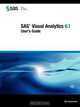 SAS Visual Analytics 6.1, 