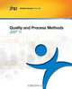 Jmp 11 Quality and Process Methods, 