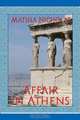 Affair in Athens, Matina Nicholas 