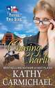Chasing Charlie (The Texas Two-Step, Book 1), Kathy Carmichael 