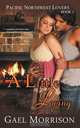 A Little Loving (Pacific Northwest Lovers Series, Book 2), Gael Morrison 
