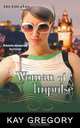 A Woman of Impulse (Life, Love and Lies Series, Book 2), Kay Gregory 