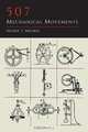 507 Mechanical Movements, Henry T. Brown 