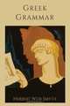 Greek Grammar [Revised Edition], Herbert Weir Smyth 