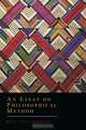 An Essay on Philosophical Method, R. G. Collingwood 