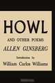 Howl, and Other Poems, Allen Ginsberg 