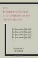 The Fourier Integral and Certain of its Applications, Norbert Wiener 