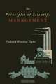 The Principles of Scientific Management, Frederick Taylor Winslow 