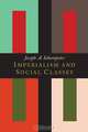 Imperialism and Social Classes, Joseph Schumpeter 