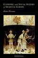 Economic and Social History of Medieval Europe, Henri Pirenne 