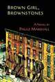 Brown Girl, Brownstones, Paule Marshall 