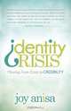 Identity Crisis, Joy Anisa 