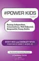 # POWER KIDS tweet Book01, Rudy Mui 