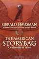 The American Storybag, Gerald Hausman 