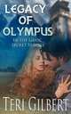 Legacy of Olympus, Teri Gilbert 