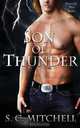 Son of Thunder, S. C. Mitchell 