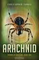 Arachnid, Christopher Turkel 